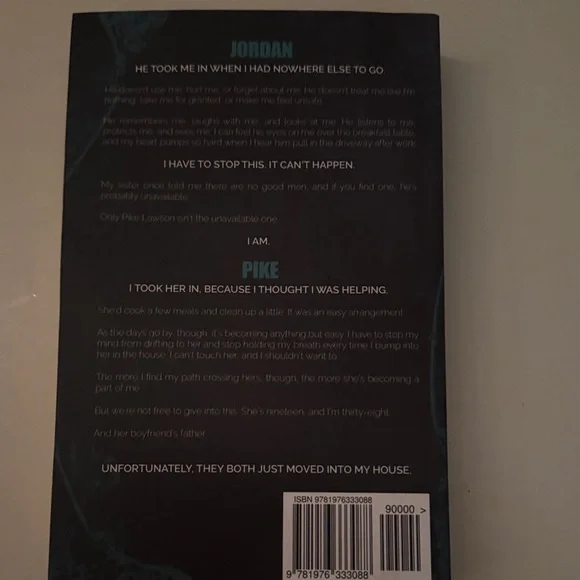 Birthday Girl by Penelope Douglas - Picture 2 of 2